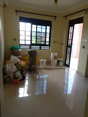 1bdrm Bungalow in Kireka Kamuli Rd, Central Division for rent