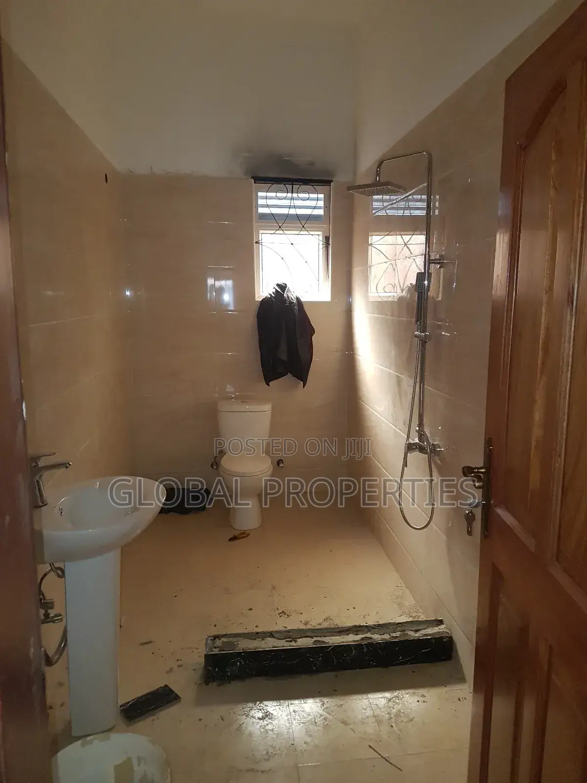 1bdrm Bungalow in Kireka Kamuli Rd, Central Division for rent