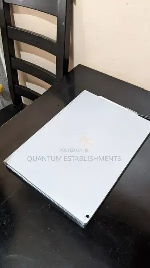 Laptop Microsoft Surface Book 2 16GB Intel Core i7 SSD 512GB