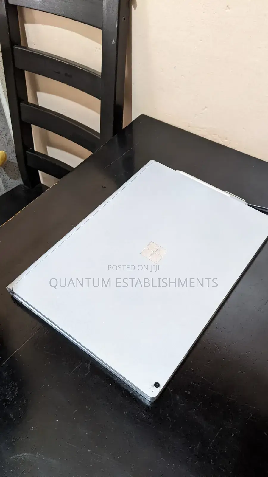 Laptop Microsoft Surface Book 2 16GB Intel Core i7 SSD 512GB