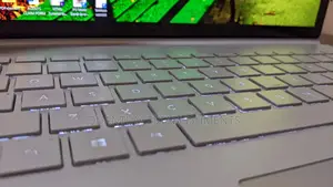 Laptop Microsoft Surface Book 2 16GB Intel Core i7 SSD 512GB