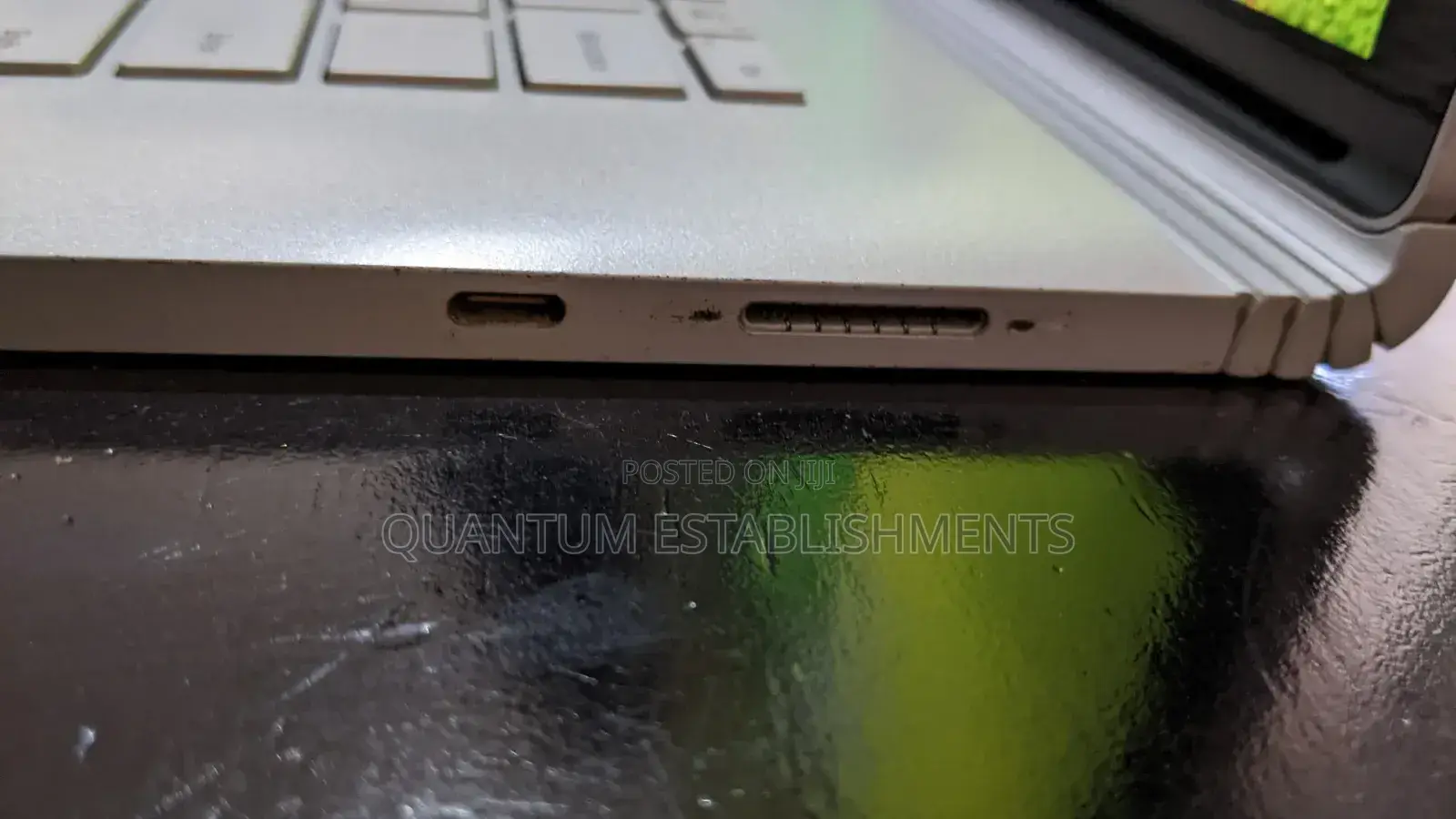 Laptop Microsoft Surface Book 2 16GB Intel Core i7 SSD 512GB