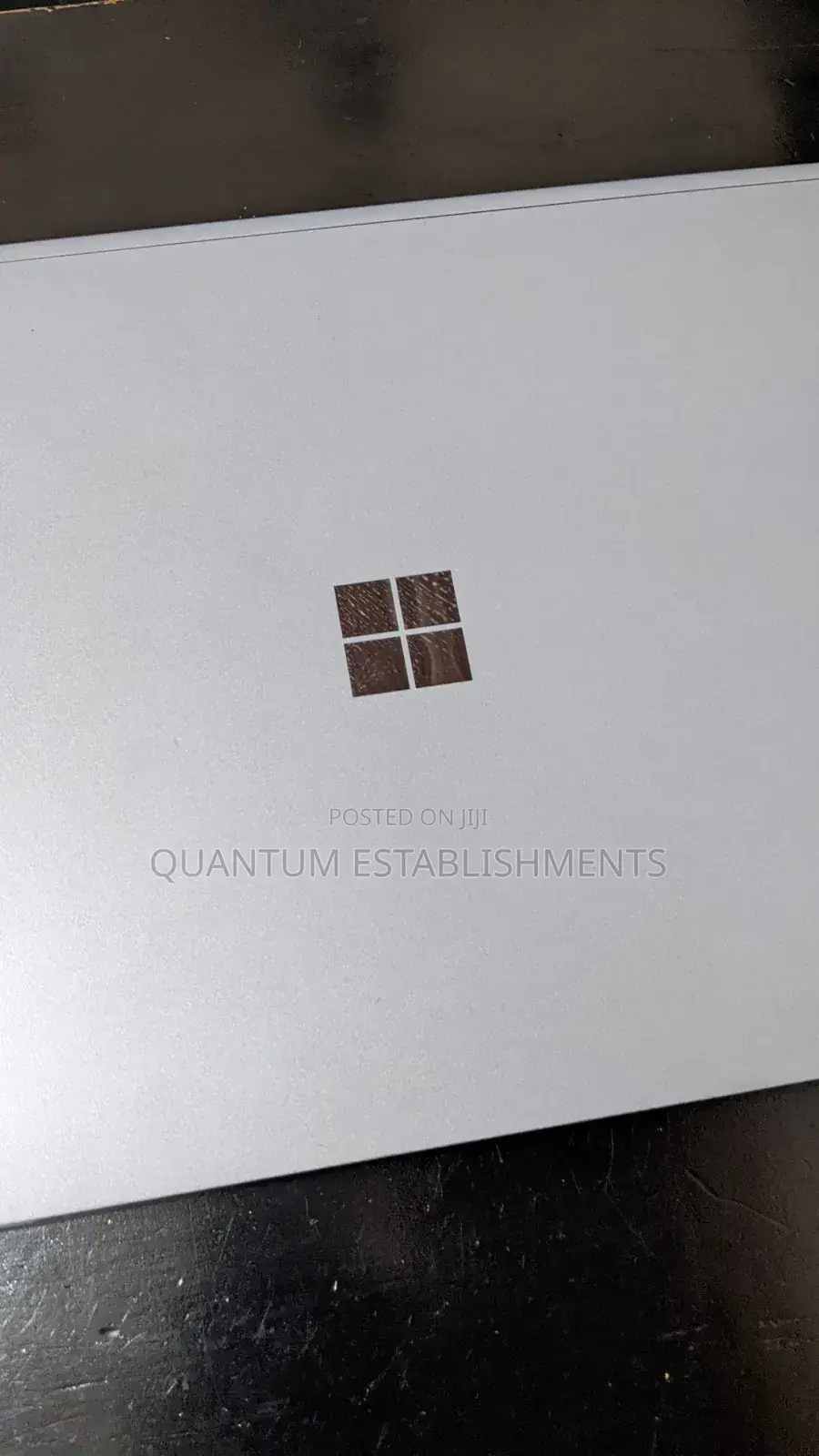 Laptop Microsoft Surface Book 2 16GB Intel Core i7 SSD 512GB