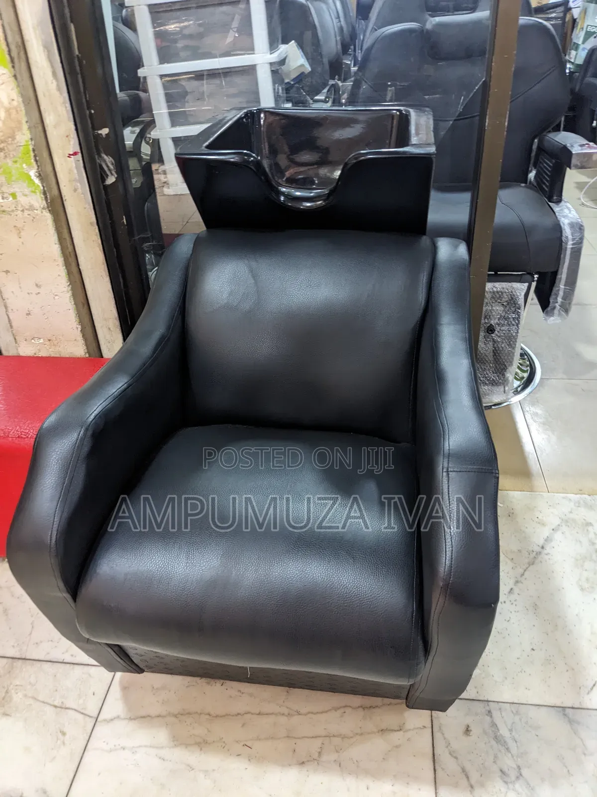 Sink Chair 6665