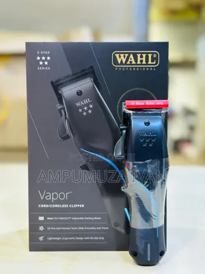 Vapor Cordless Machine