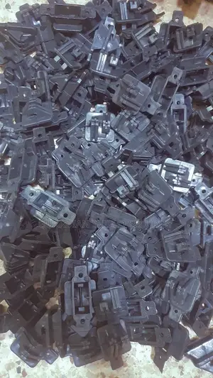 Electric Insulators