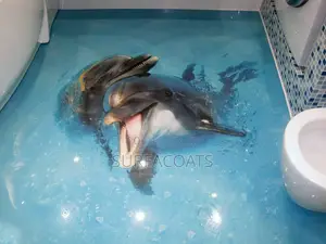 3d Epoxy Floors | 3d Epoxy Murals | 3d Metallic Floors