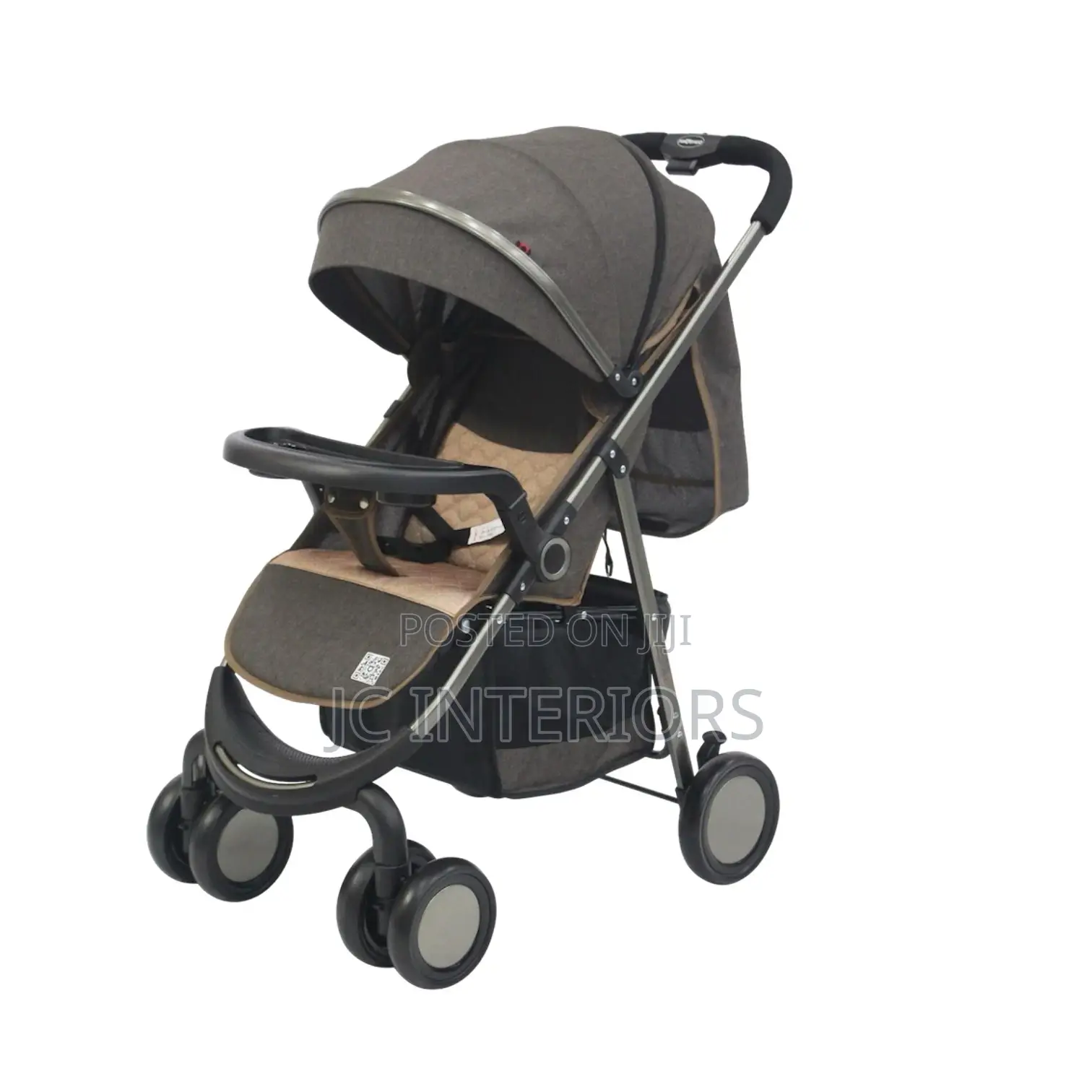 Foldable Baby Stroller
