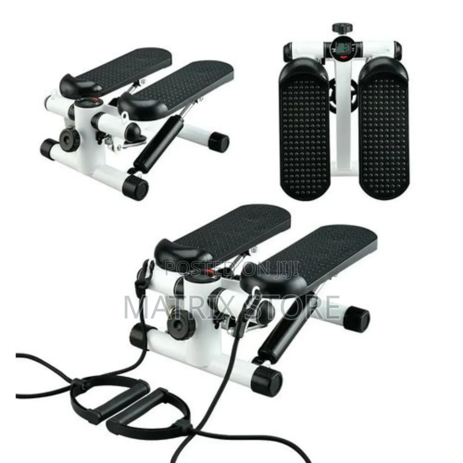 Stepper for Exercise