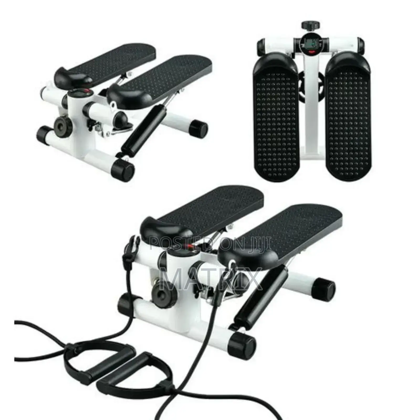 Stepper for Exercise