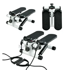 Photo - Stepper for Exercise