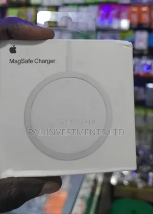 Photo - Magsafe Charger