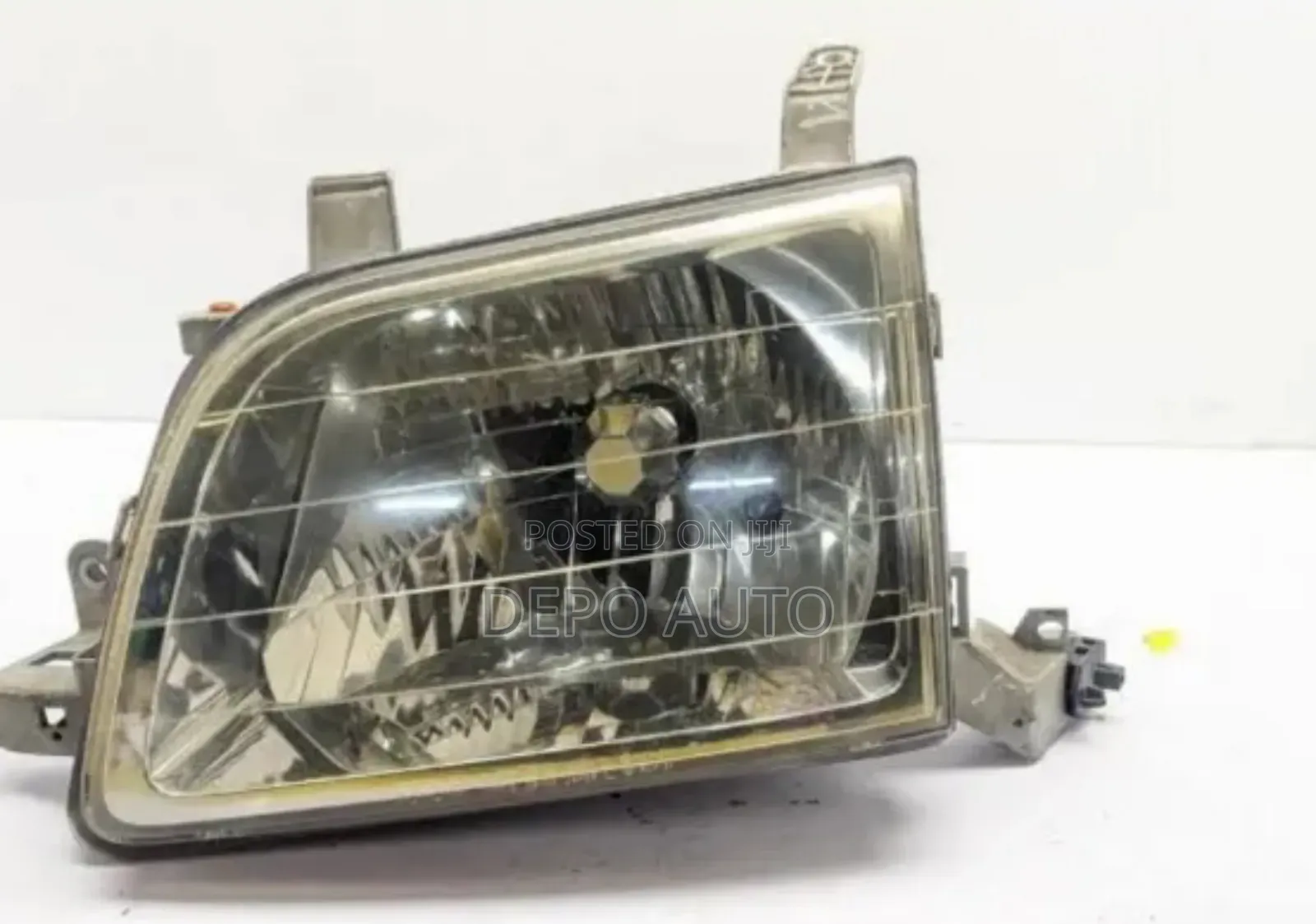 Noah Townace Headlamp