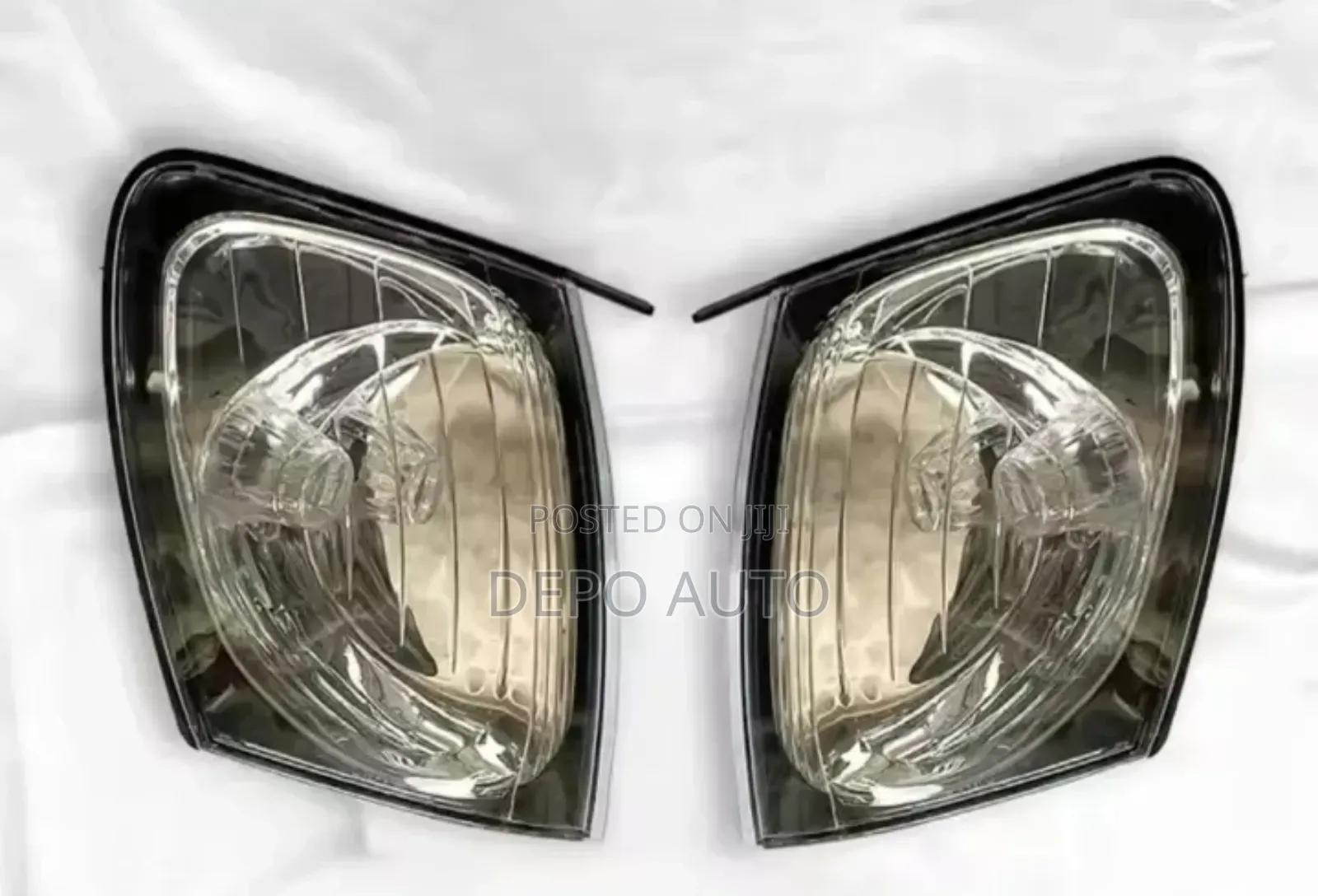 Cornerlamps Noah Super