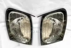 Cornerlamps Noah Super