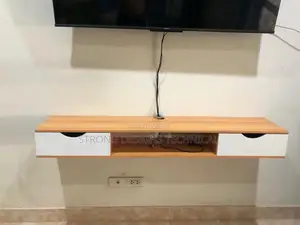 Wall Mounted Tv Stand / Tv Cabinet