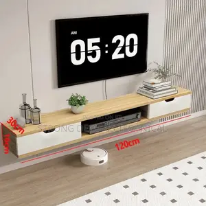 Wall Mounted Tv Stand / Tv Cabinet