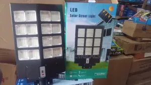 1500w Solar Street Lights