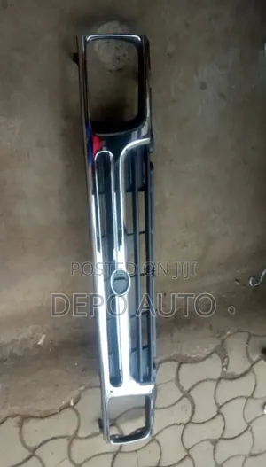 Grille Hilux 106 , Ordinary Series
