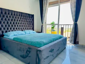 Furnished 2bdrm Apartment in Central Division for rent