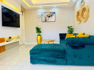 Furnished 2bdrm Apartment in Central Division for rent