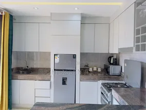 Furnished 2bdrm Apartment in Central Division for rent