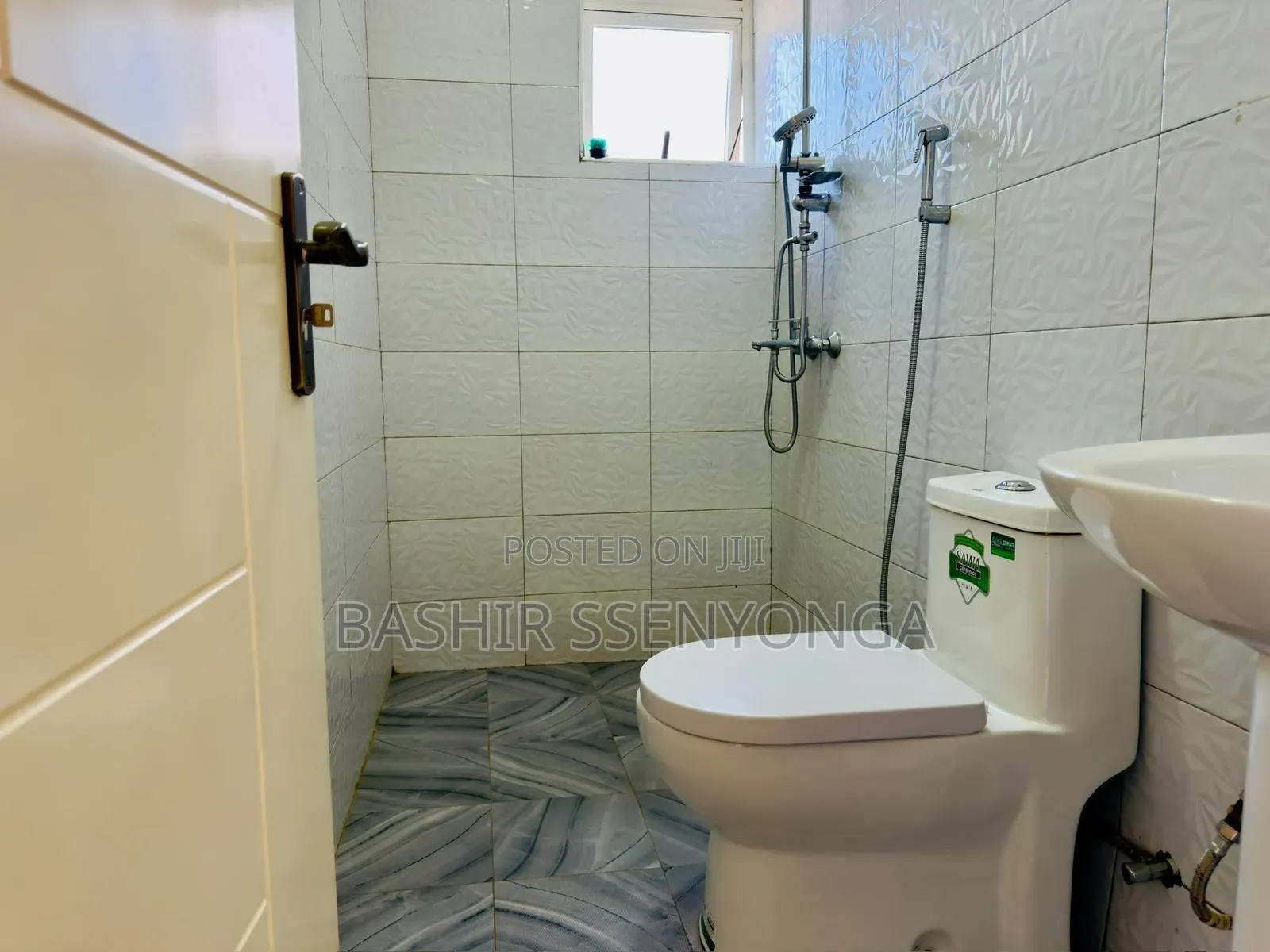 Furnished 2bdrm Apartment in Central Division for rent