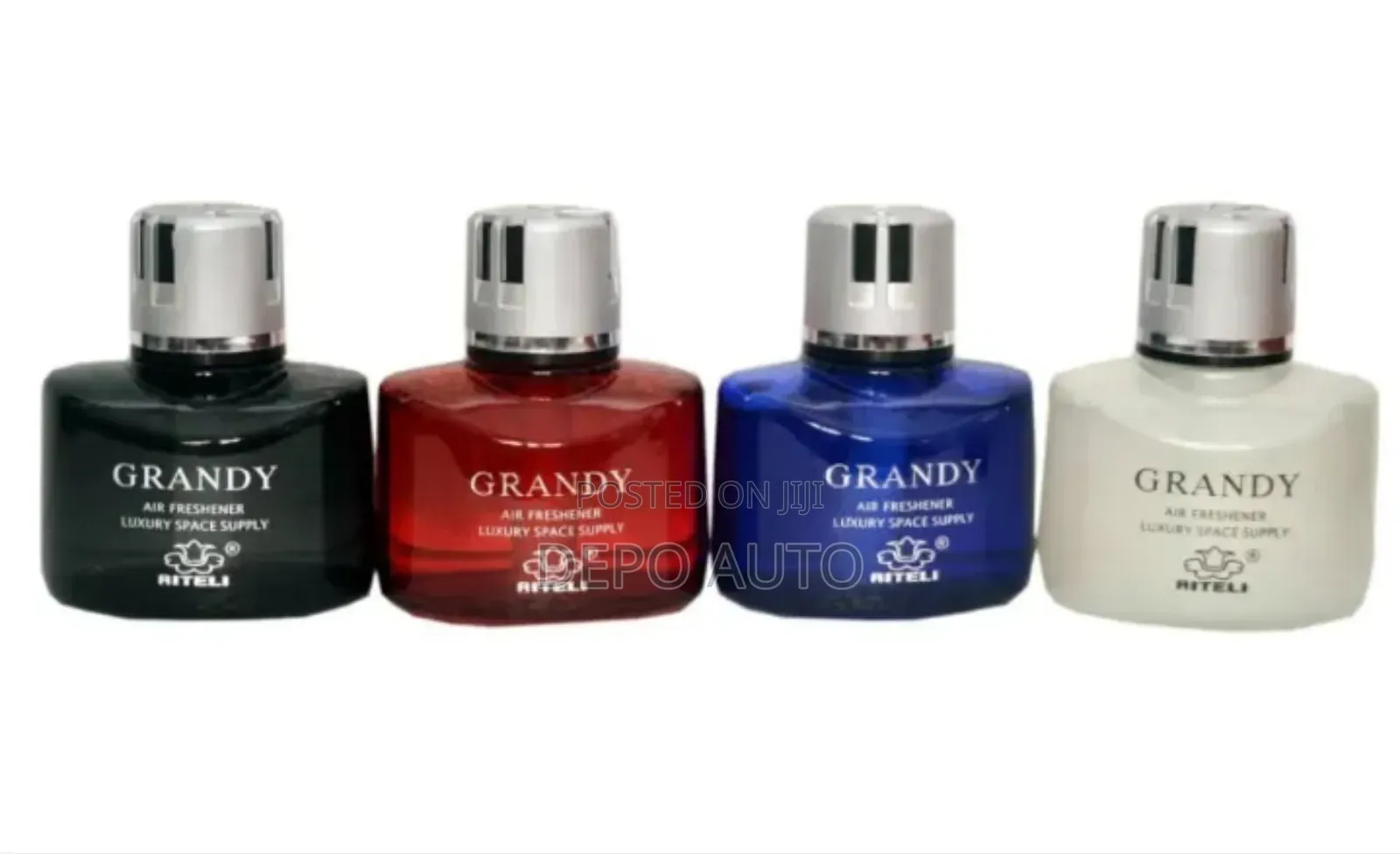 Car Perfumes (Grandy)