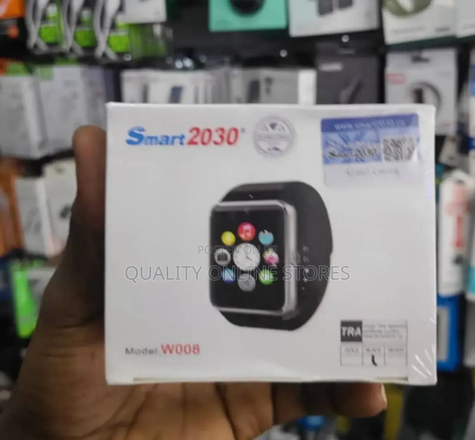 Smart Watch 20230