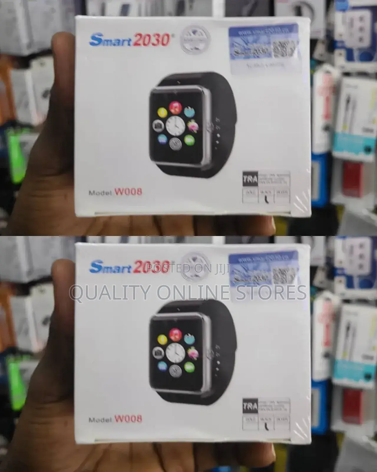 Smart Watch 20230