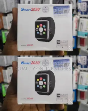 Smart Watch 20230