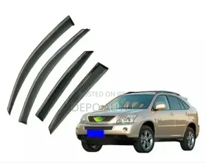 Wind Deflectors Harrier 2006