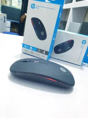 Hp Rechargeble Mouse