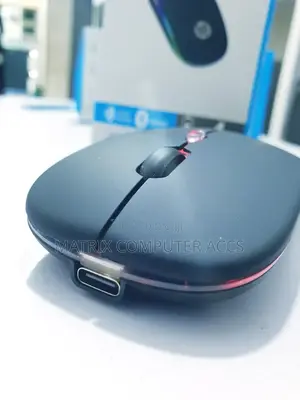 Hp Rechargeble Mouse