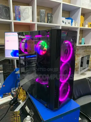 Gigabyte GA-H110MSTX-HD3-ZK 24GB Intel Core I5 HDD+SSD 1T