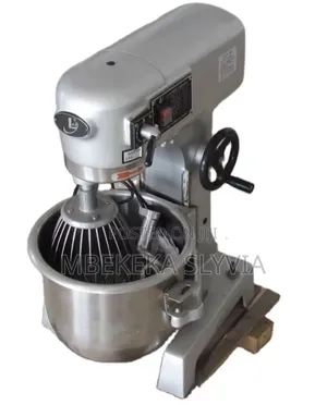 Heavy Duty Commercial Dough Mixer/Cake Food Mixer