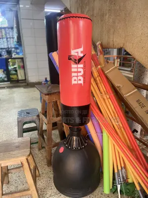 Boxing Bag
