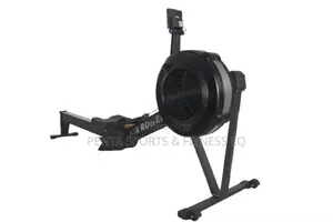 Air Rowing Machine