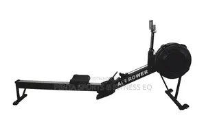Air Rowing Machine