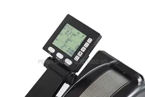 Air Rowing Machine