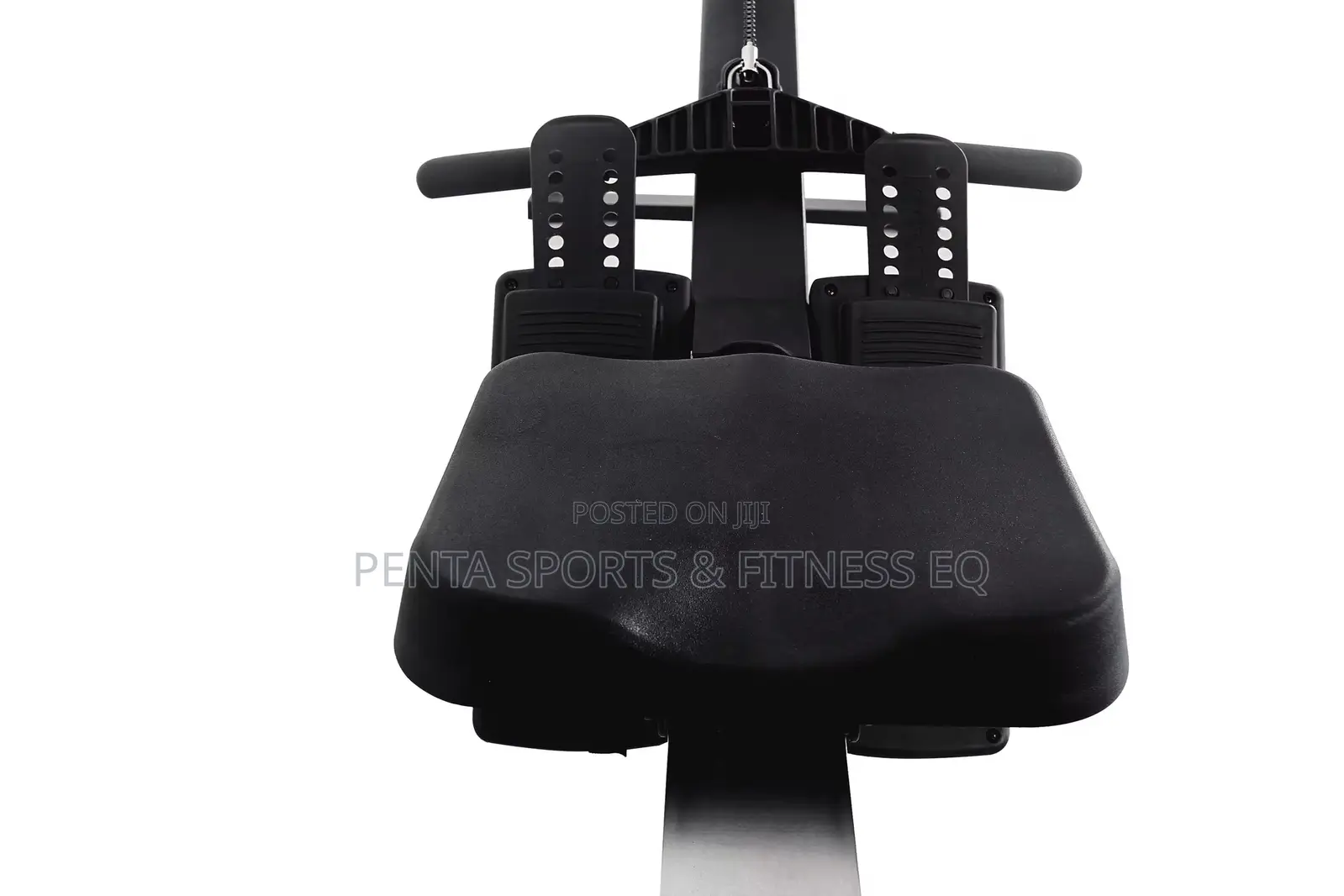 Air Rowing Machine