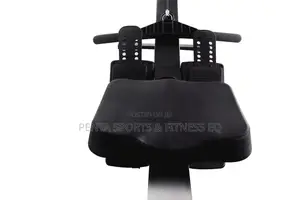 Air Rowing Machine