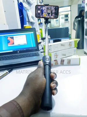 Selfie Stick R1