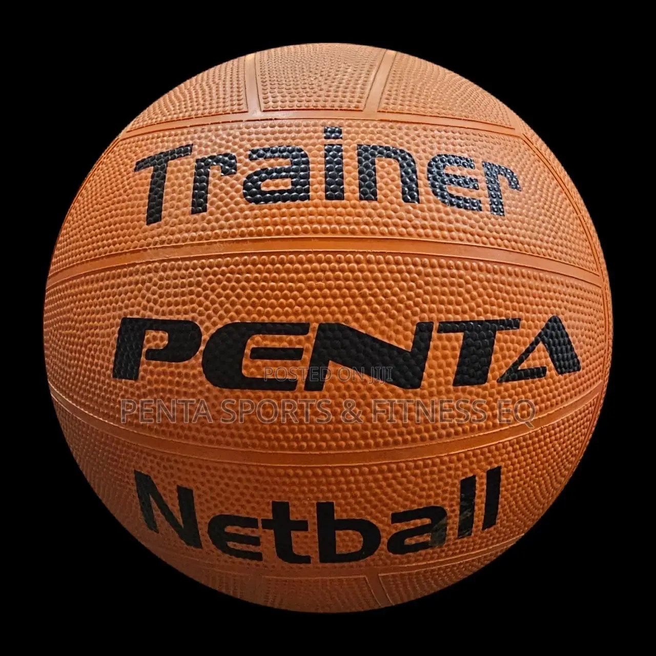 Nettball Tubeless