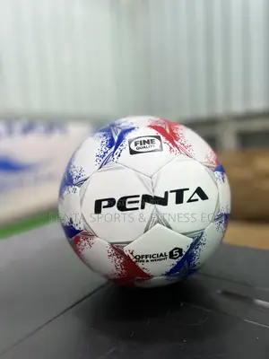 Football Size 5 Penta Original