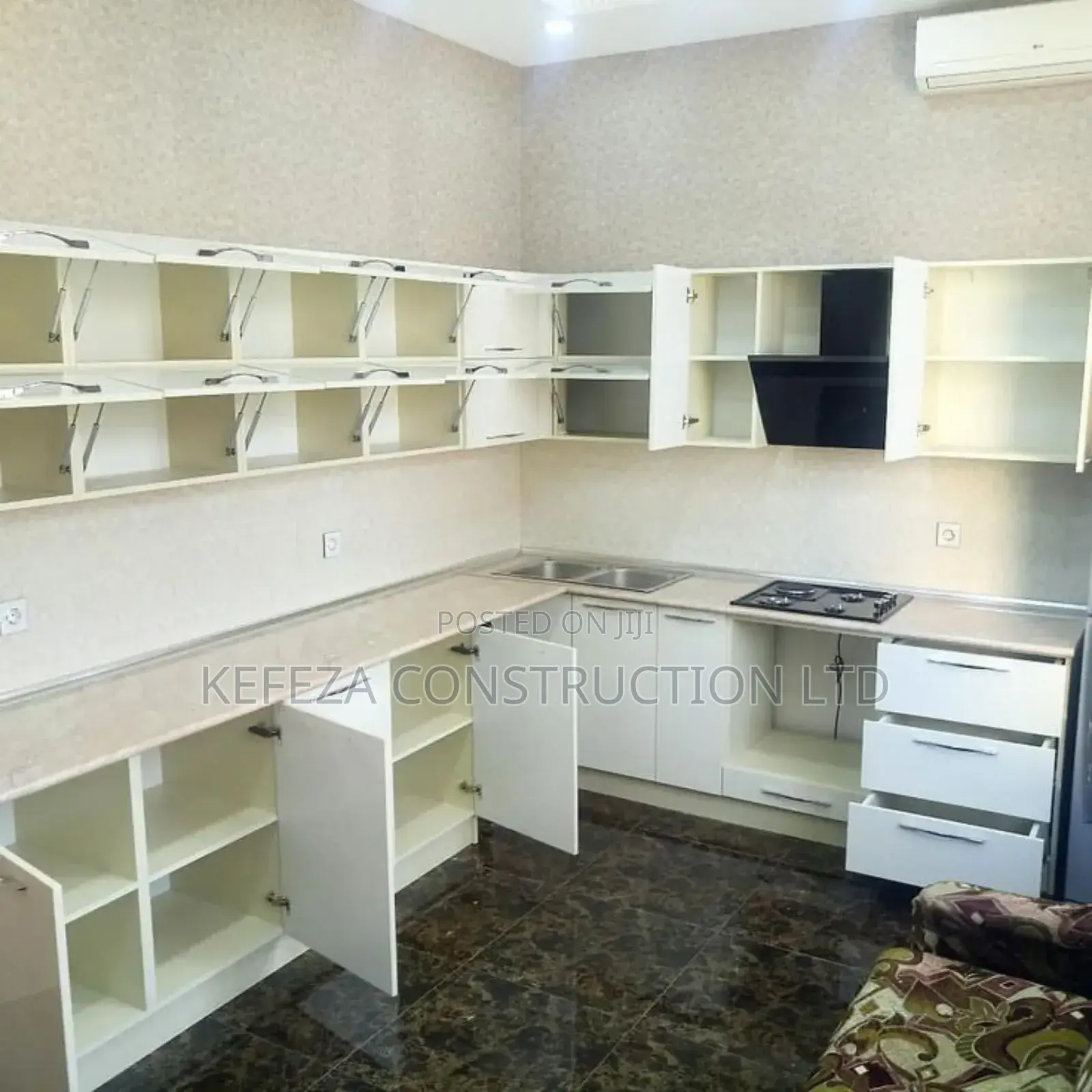 Fal Kitchen Cabinets