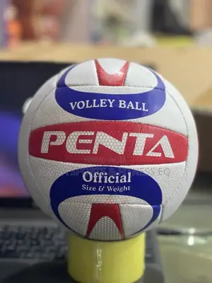 Volleyball Penta