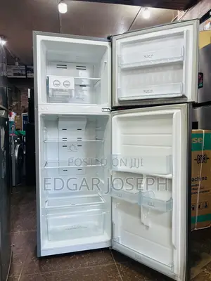 Hisense 295l Frost Free