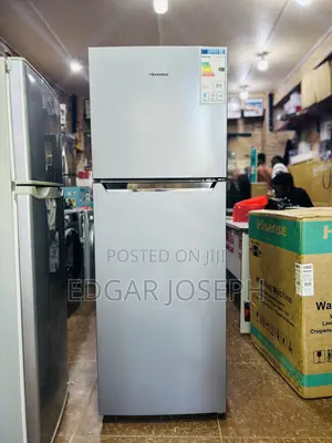 Hisense 295l Frost Free