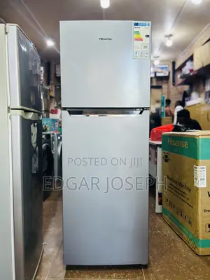 Hisense 295l Frost Free